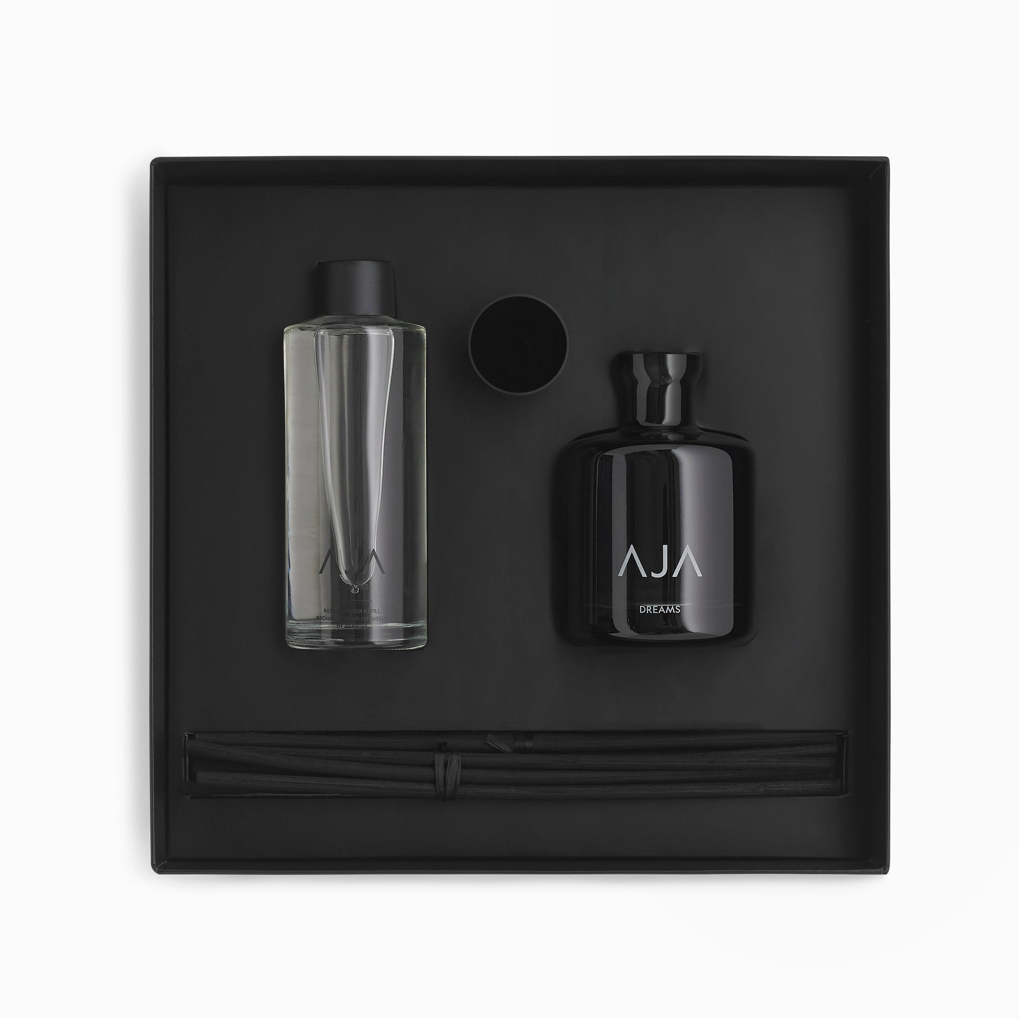 Dreams Diffuser - Black