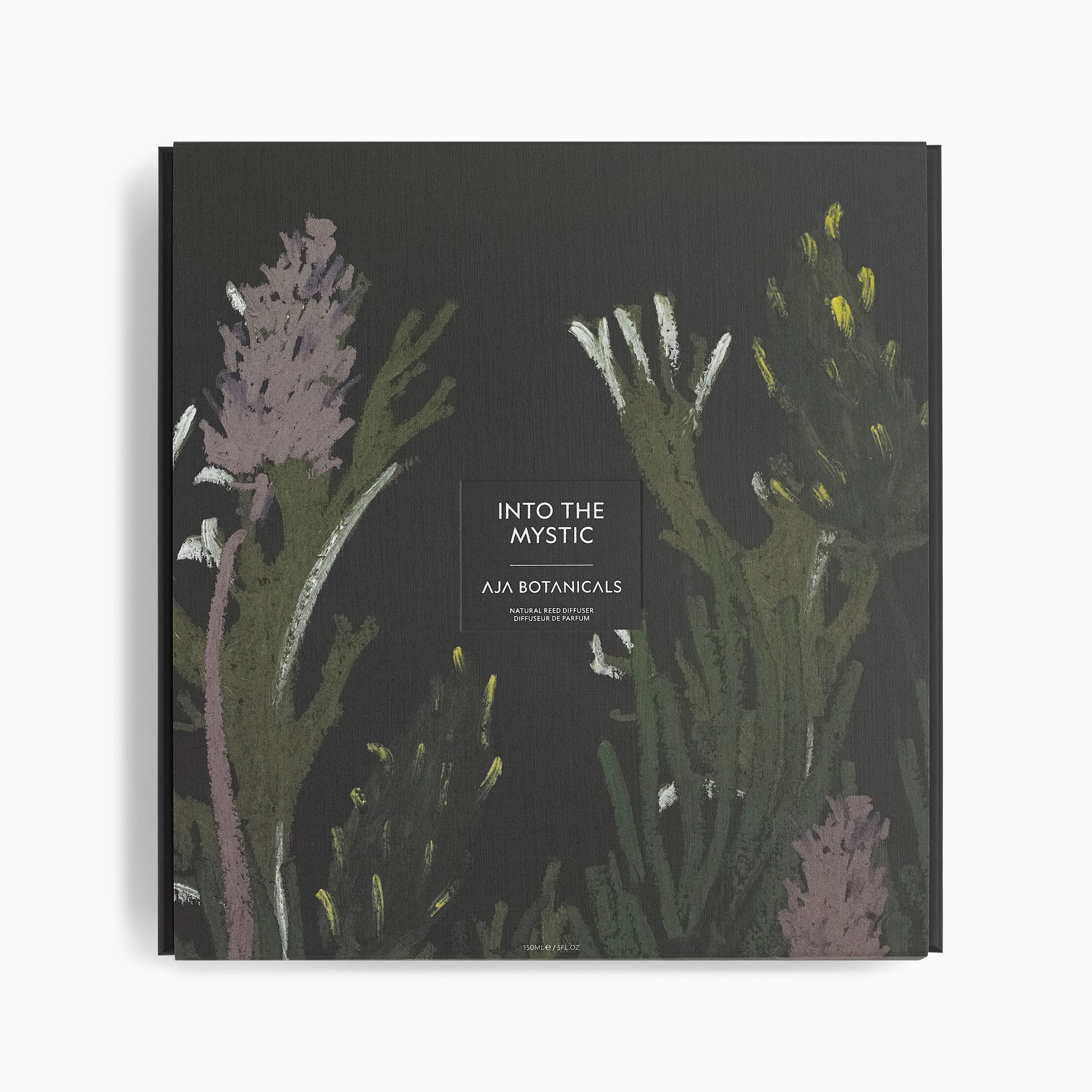 Into The Mystic Diffuser - Black