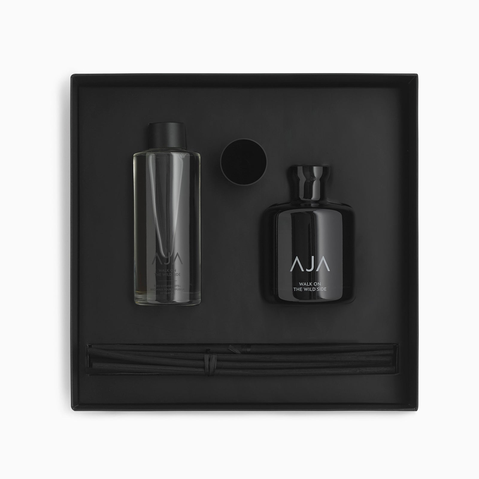 Walk On The Wild Side Diffuser - Black