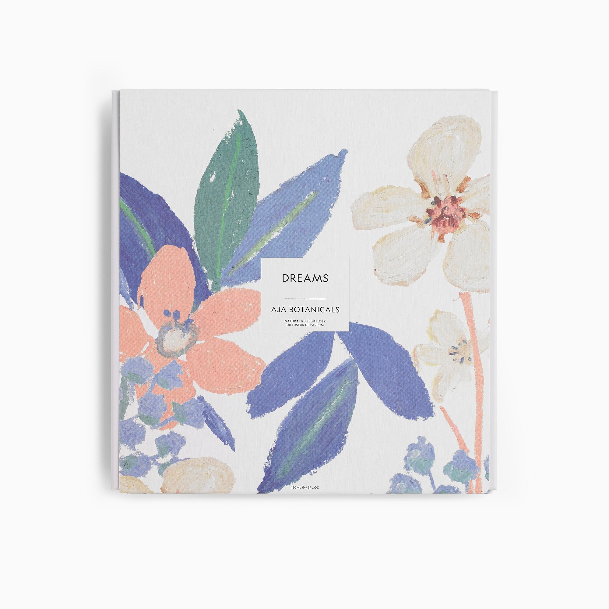 Dreams Diffuser - White