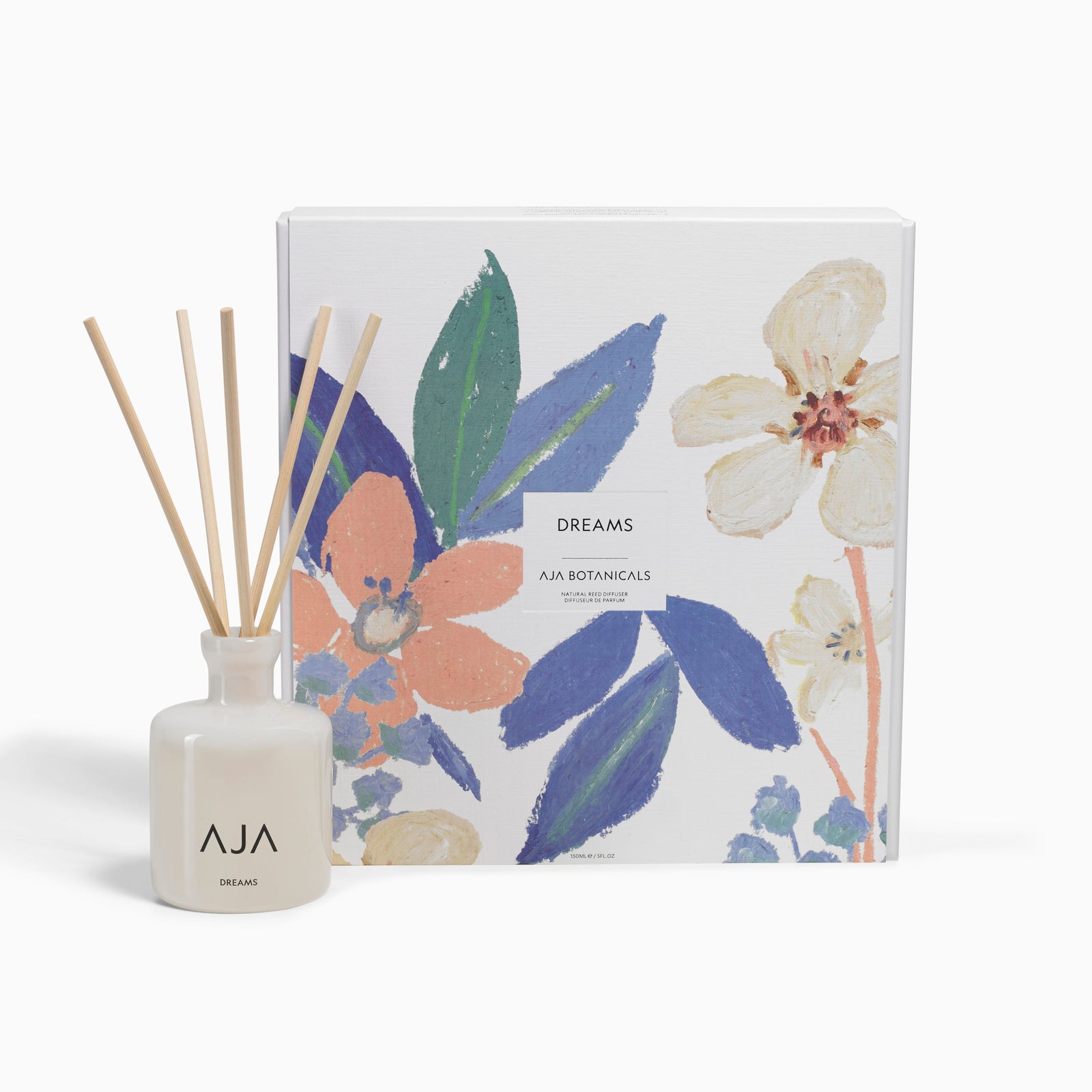 Dreams Diffuser - White