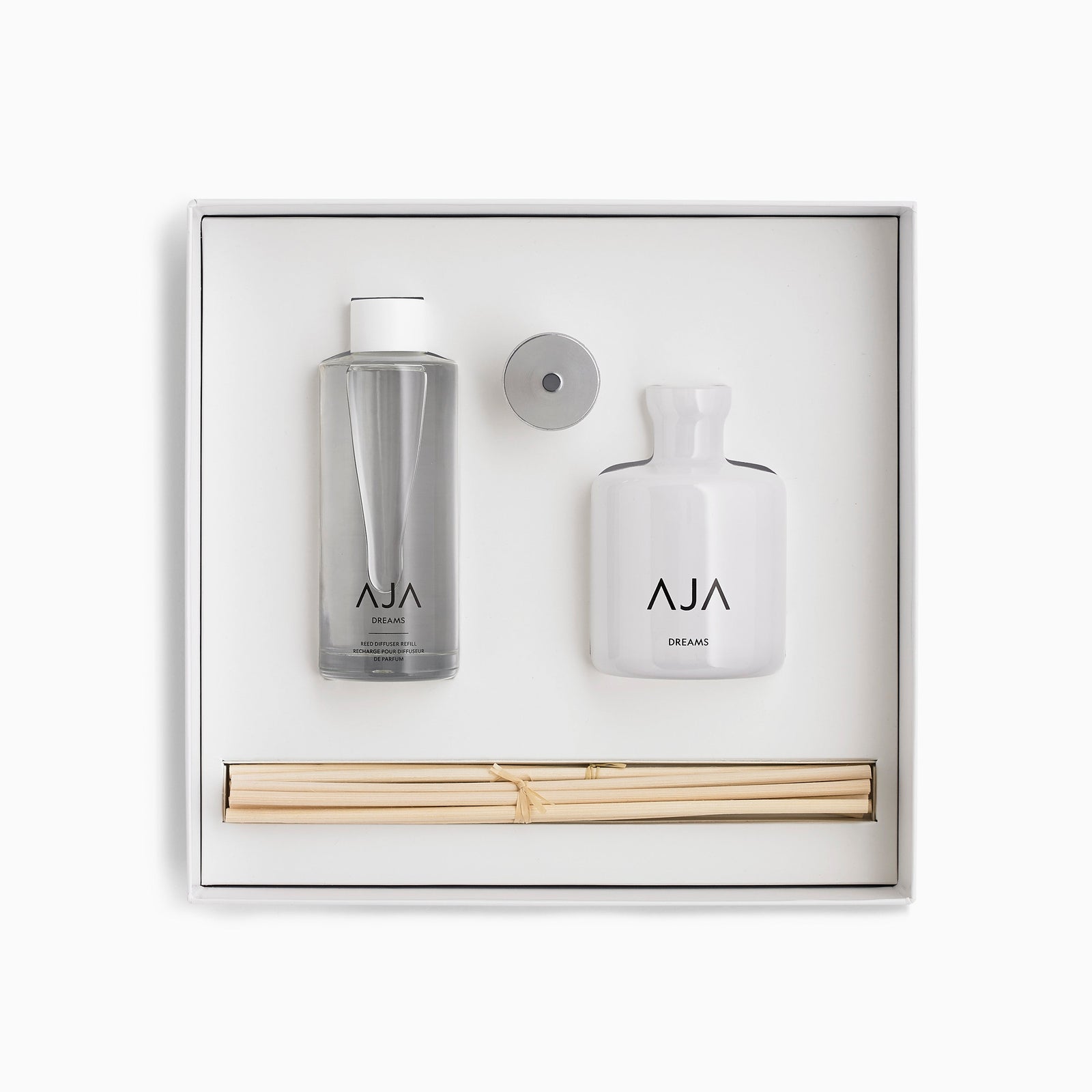 Dreams Diffuser - White