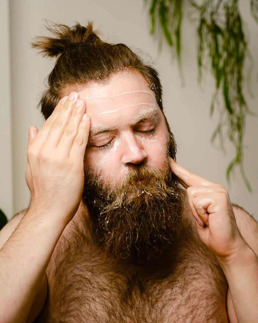 Radiance Facial Wash