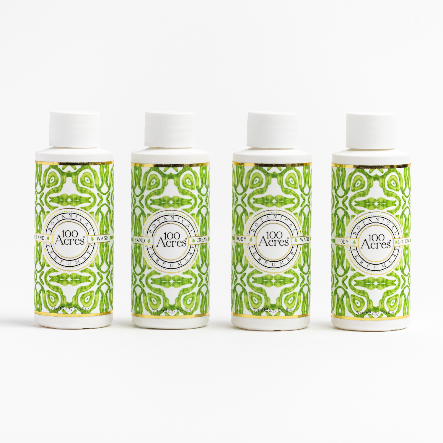 100 Acres Discovery Set