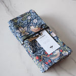 All Purpose Cloth William Morris (Strawberry Thief)