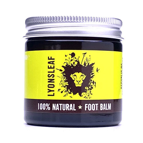 Foot Balm