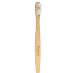 Happier Bamboo Toothbrush