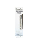 Happier Fresh Mint Toothpaste - Travel Size 20ml