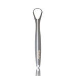 Happier Stainless Steel Tongue Cleaner