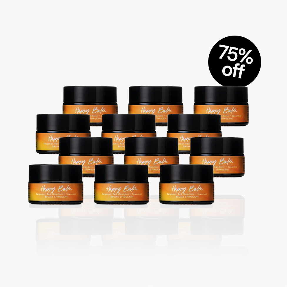 Happy Balm