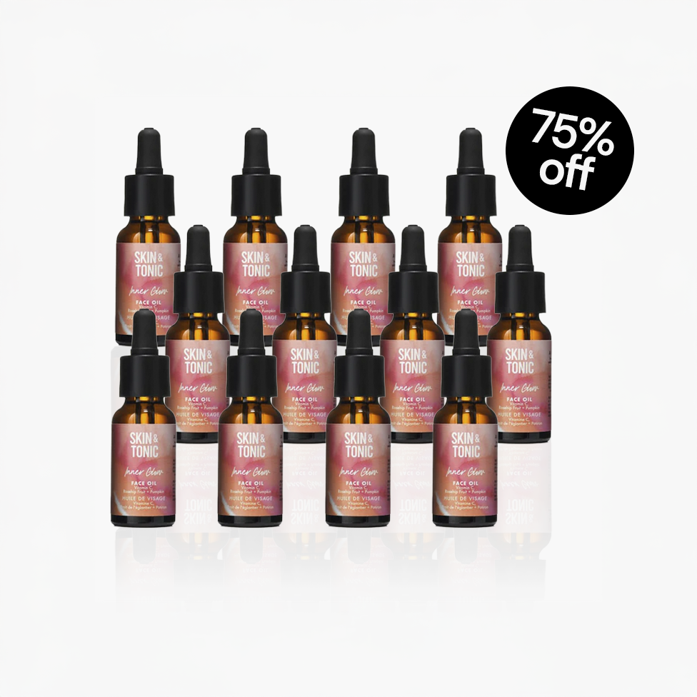 Inner Glow - Face Oil