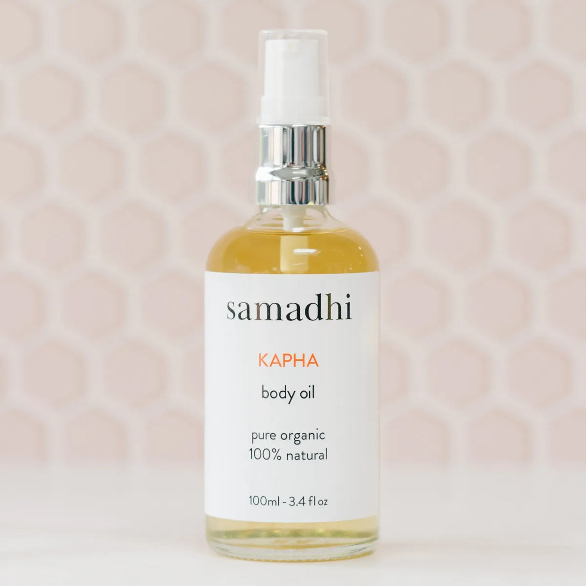 KAPHA Body Oil
