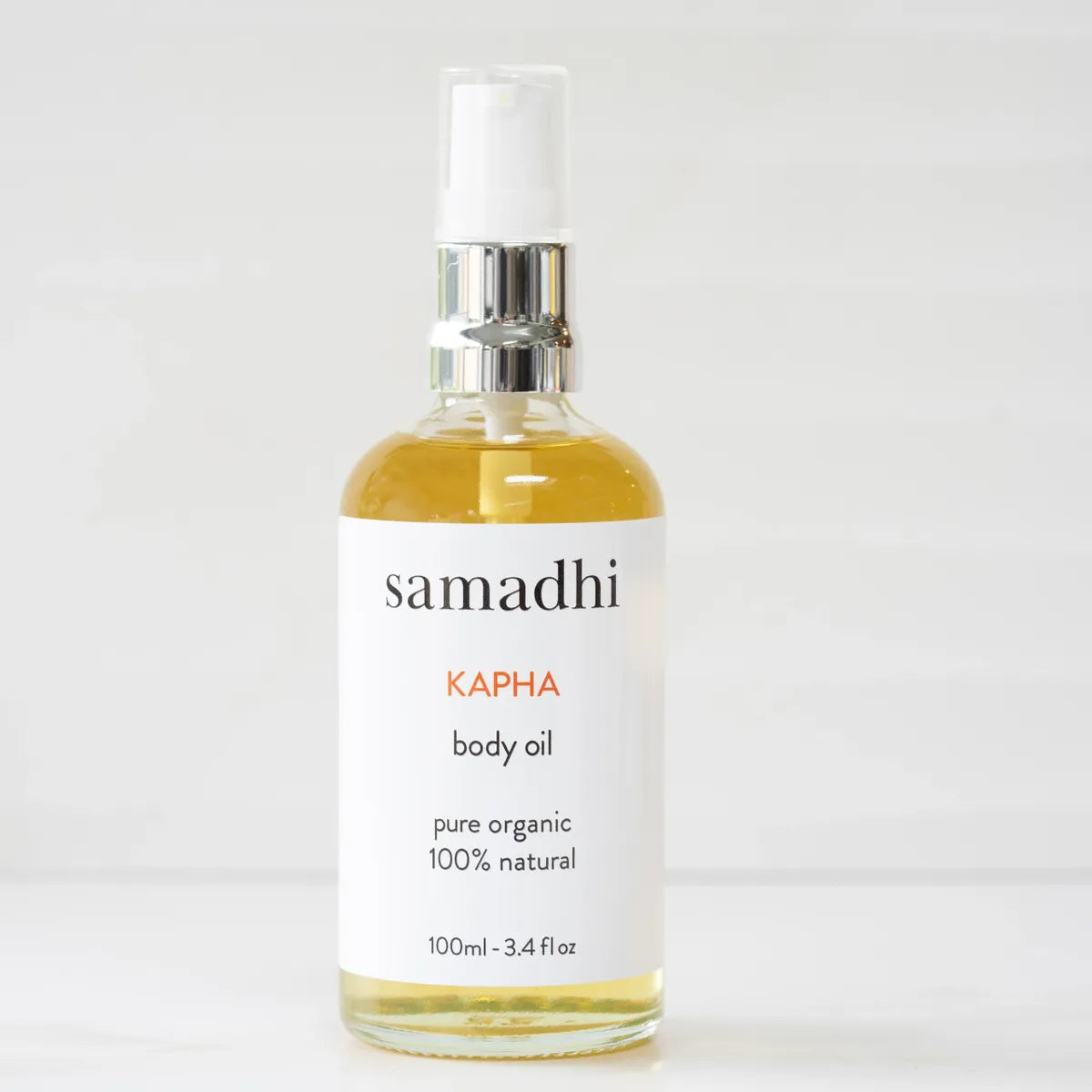 KAPHA Body Oil