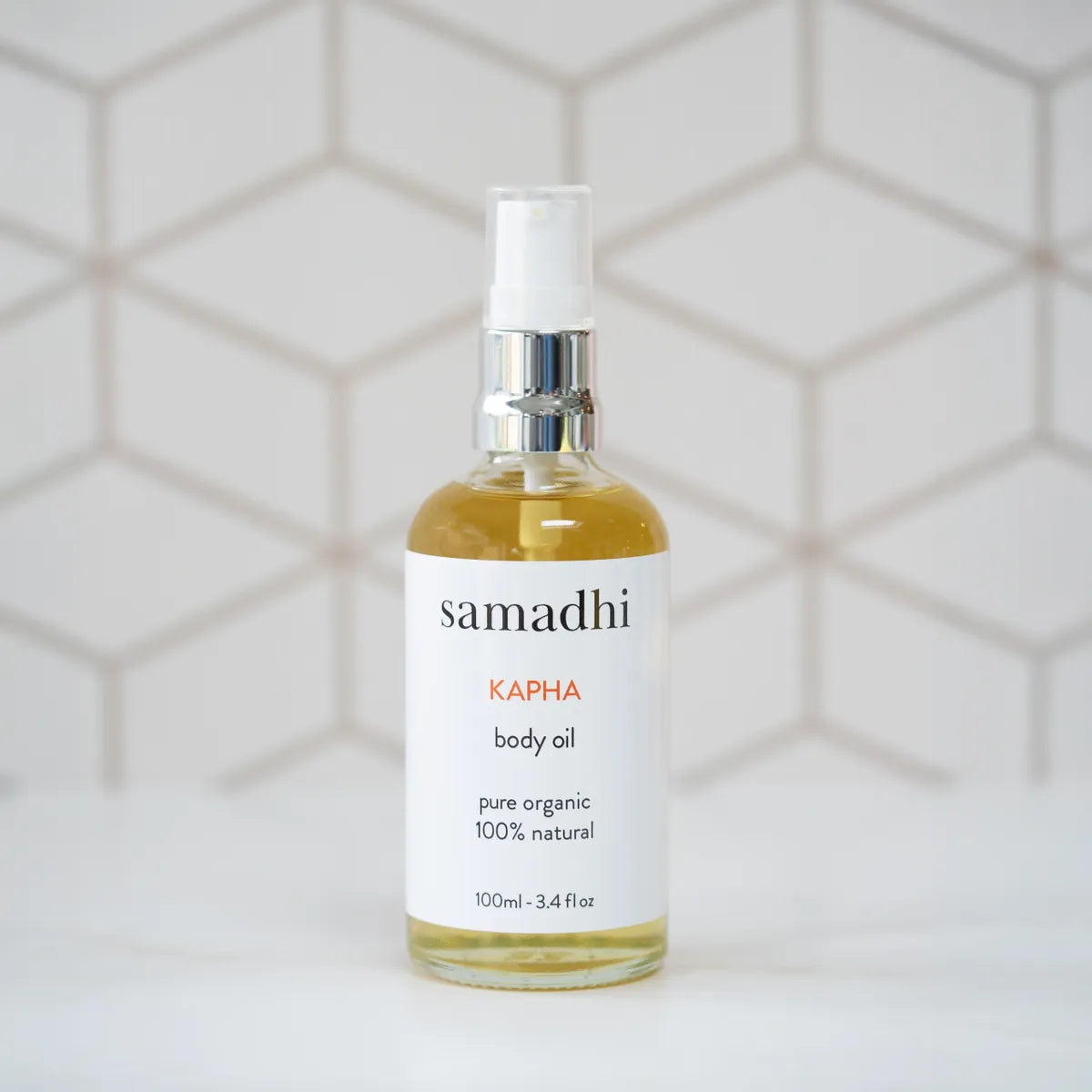 KAPHA Body Oil