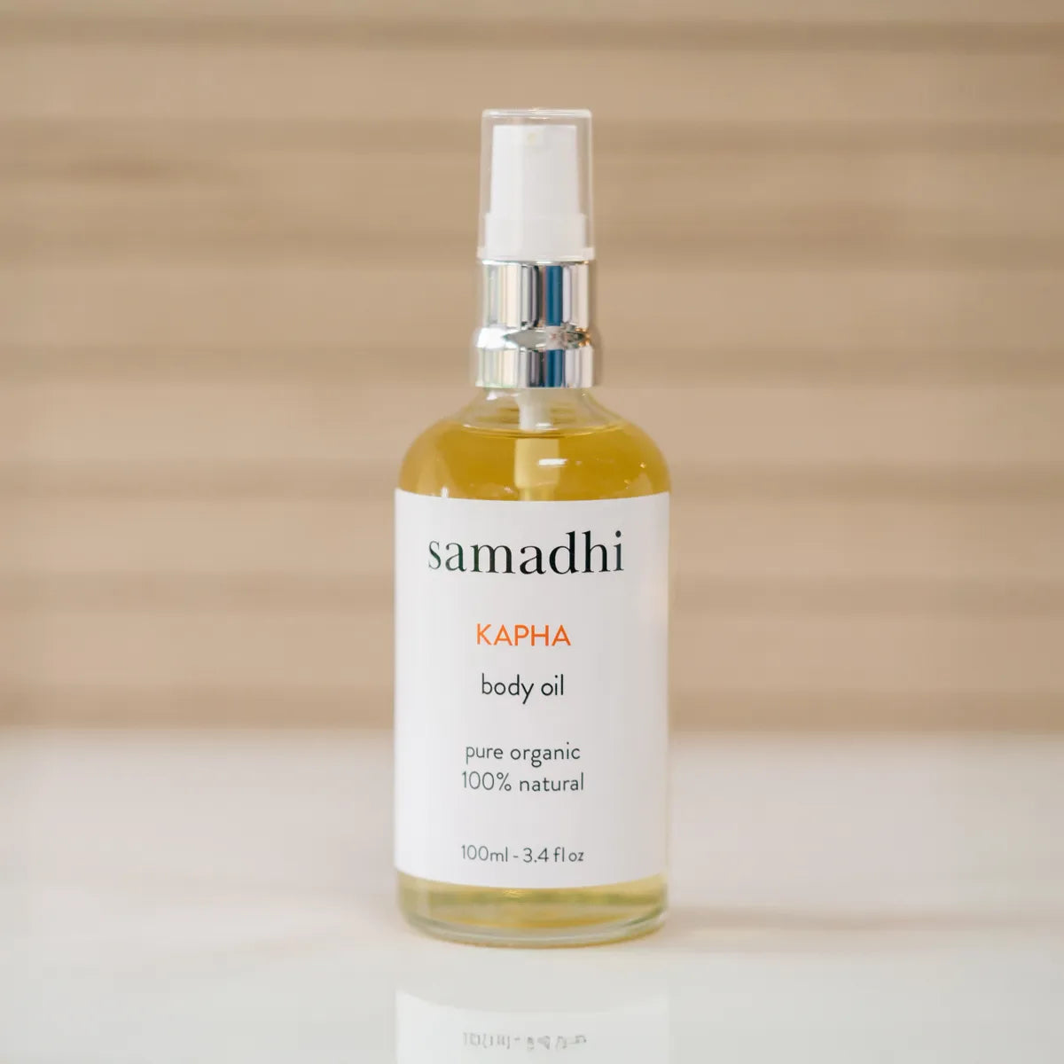KAPHA Body Oil