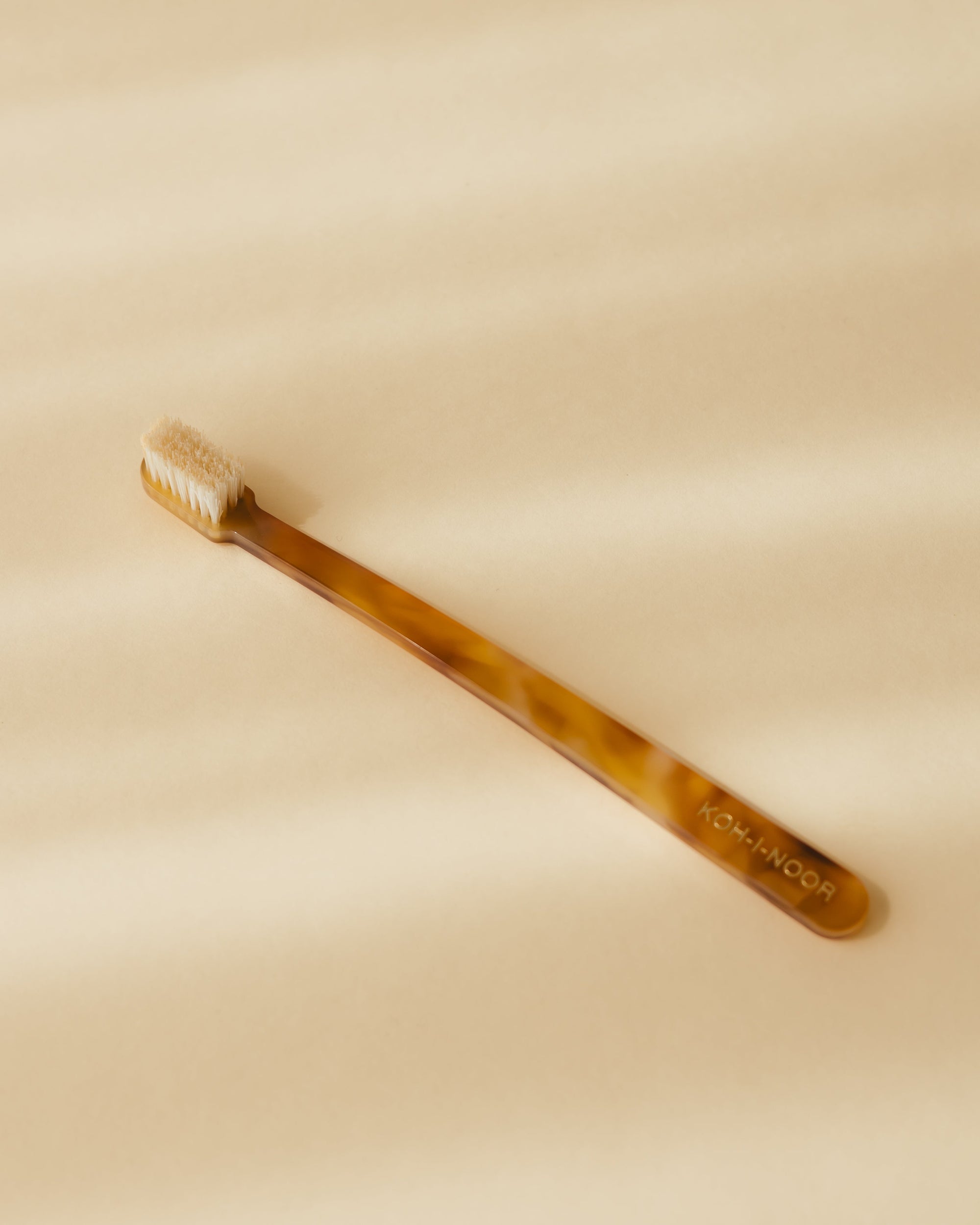 Koh-i-Noor Coccola Toothbrush