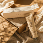 Quarterly Toothpaste Supply