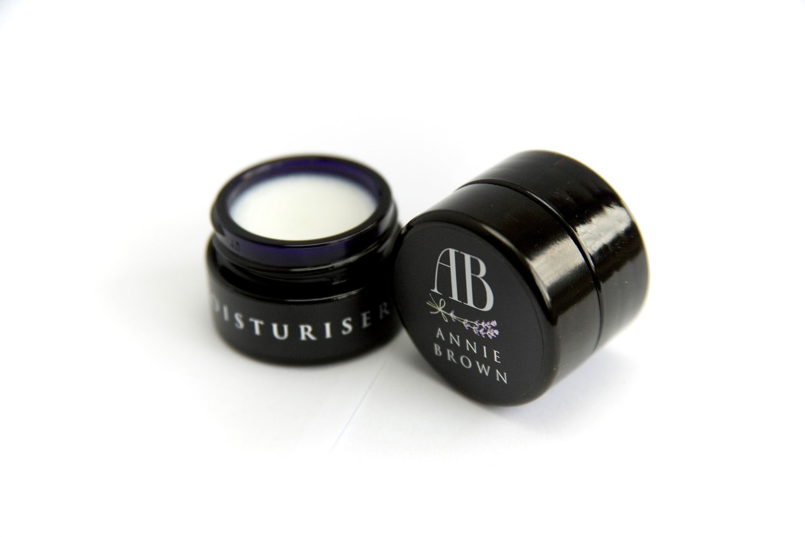 Lip Moisturiser 32 – Deeply Nourishing Lip Balm (10ml) by Annie Brown