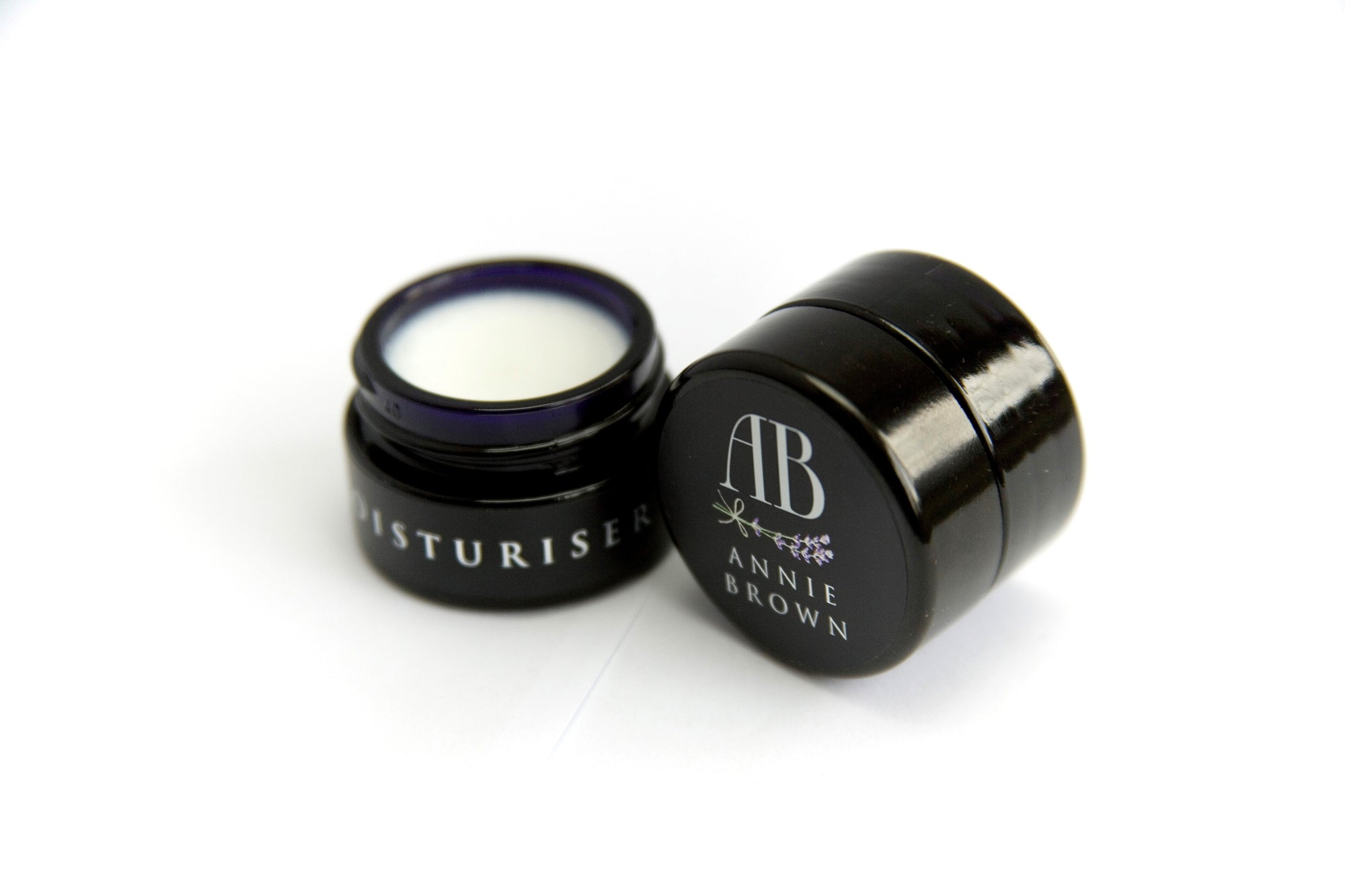 Lip Moisturiser 32 – Deeply Nourishing Lip Balm (10ml) by Annie Brown