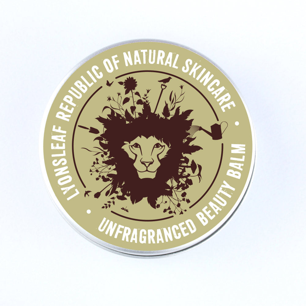 Unfragranced Beauty Balm