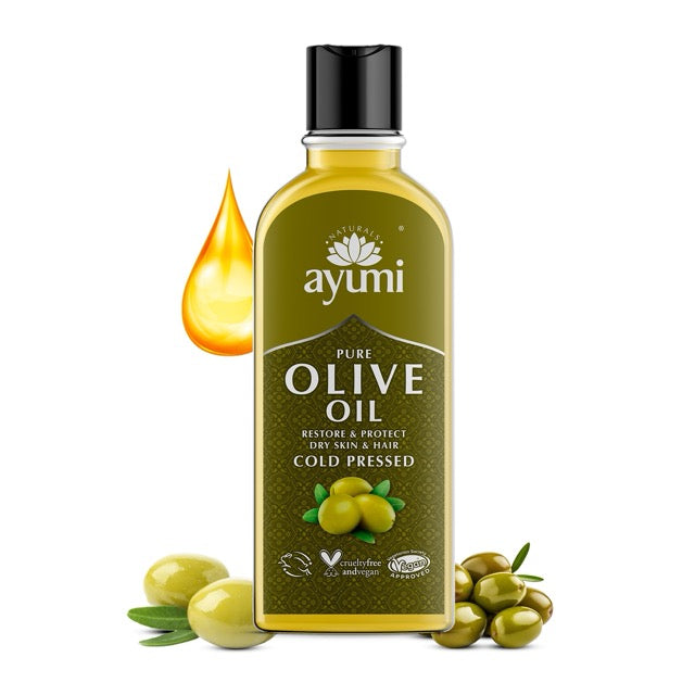 Pure Olive Oil