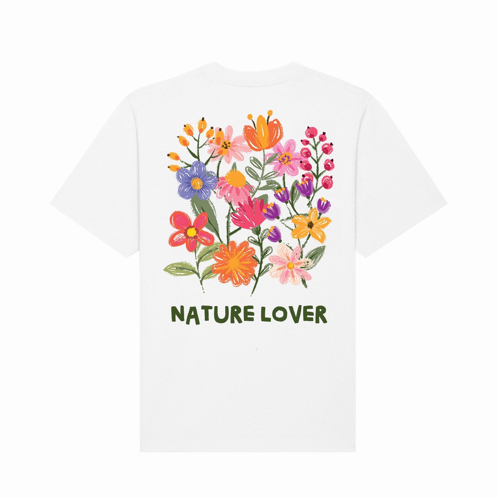 Nature Lover T-Shirt