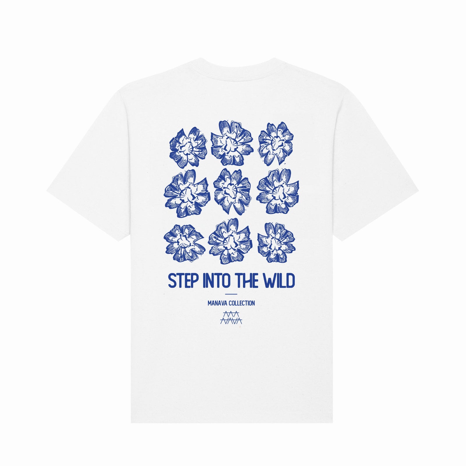Step Into The Wild T-Shirt
