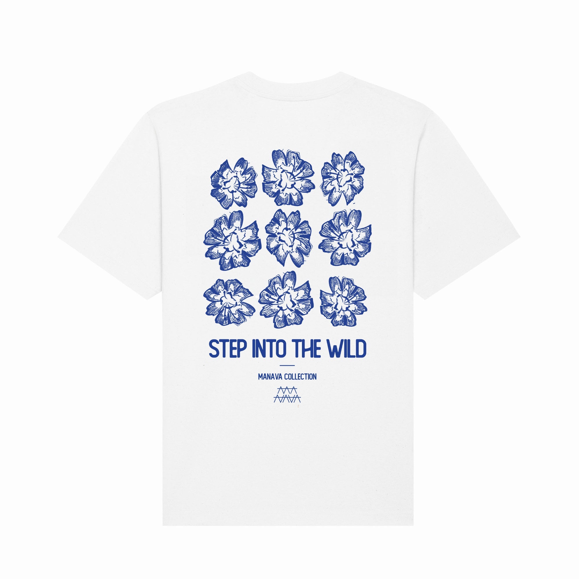 Step Into The Wild T-Shirt