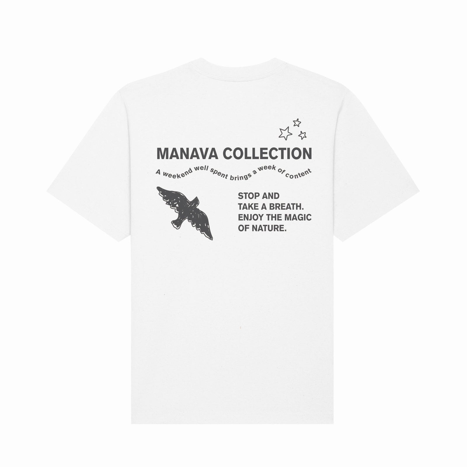 Weekend Well Spent T-Shirt