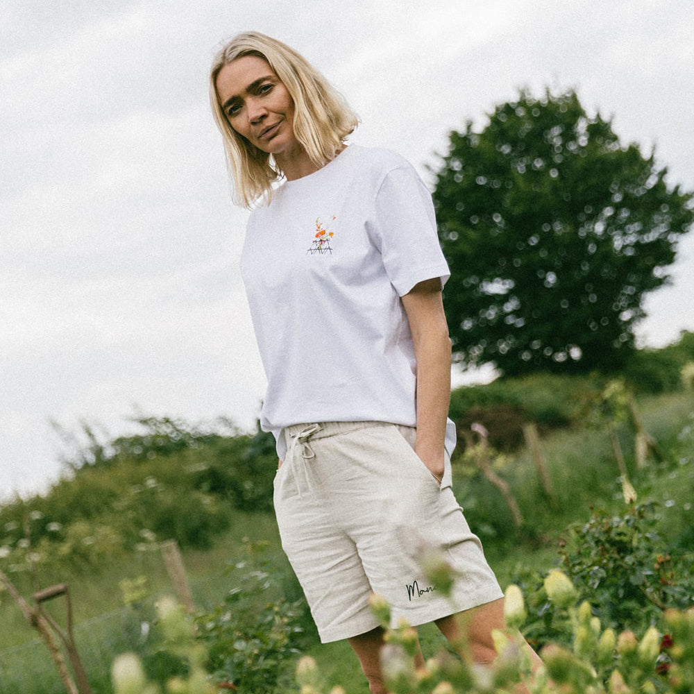 Botanical Appreciation Society T-Shirt