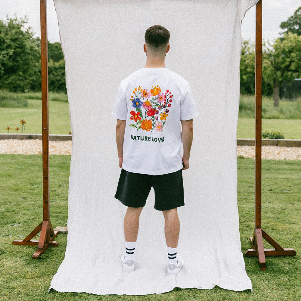 Nature Lover T-Shirt