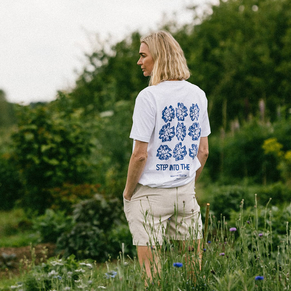 Step Into The Wild T-Shirt