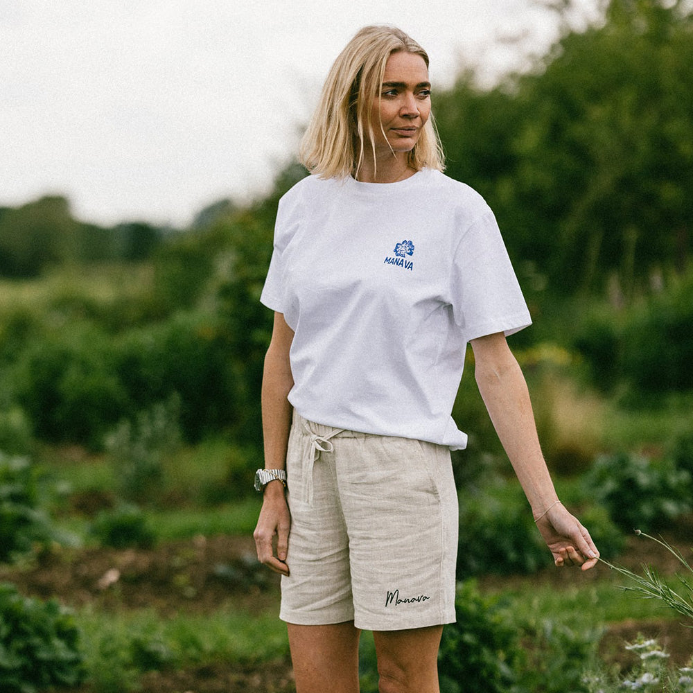 Step Into The Wild T-Shirt