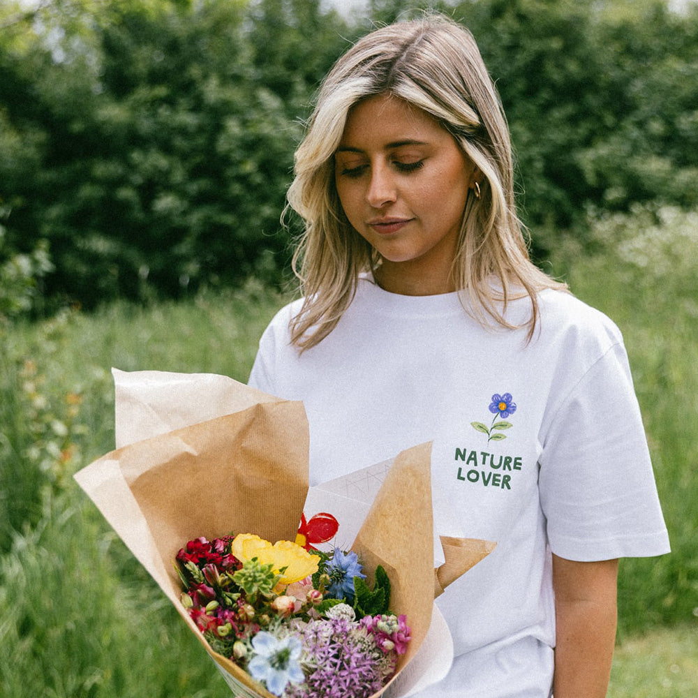 Nature Lover T-Shirt