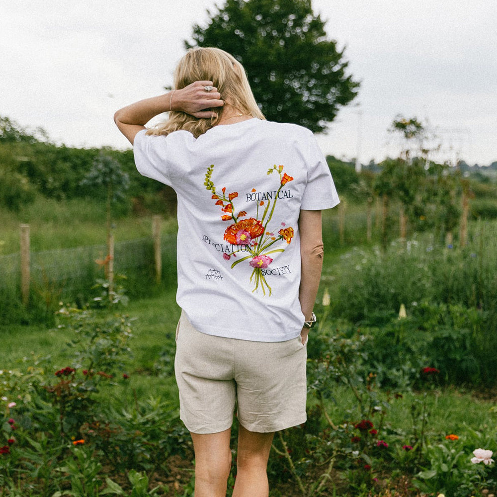 Botanical Appreciation Society T-Shirt