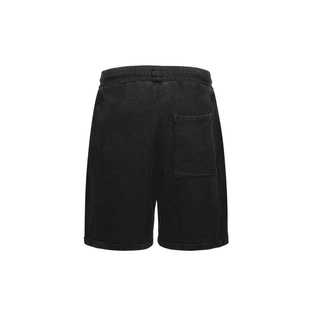 Vintage Black Short