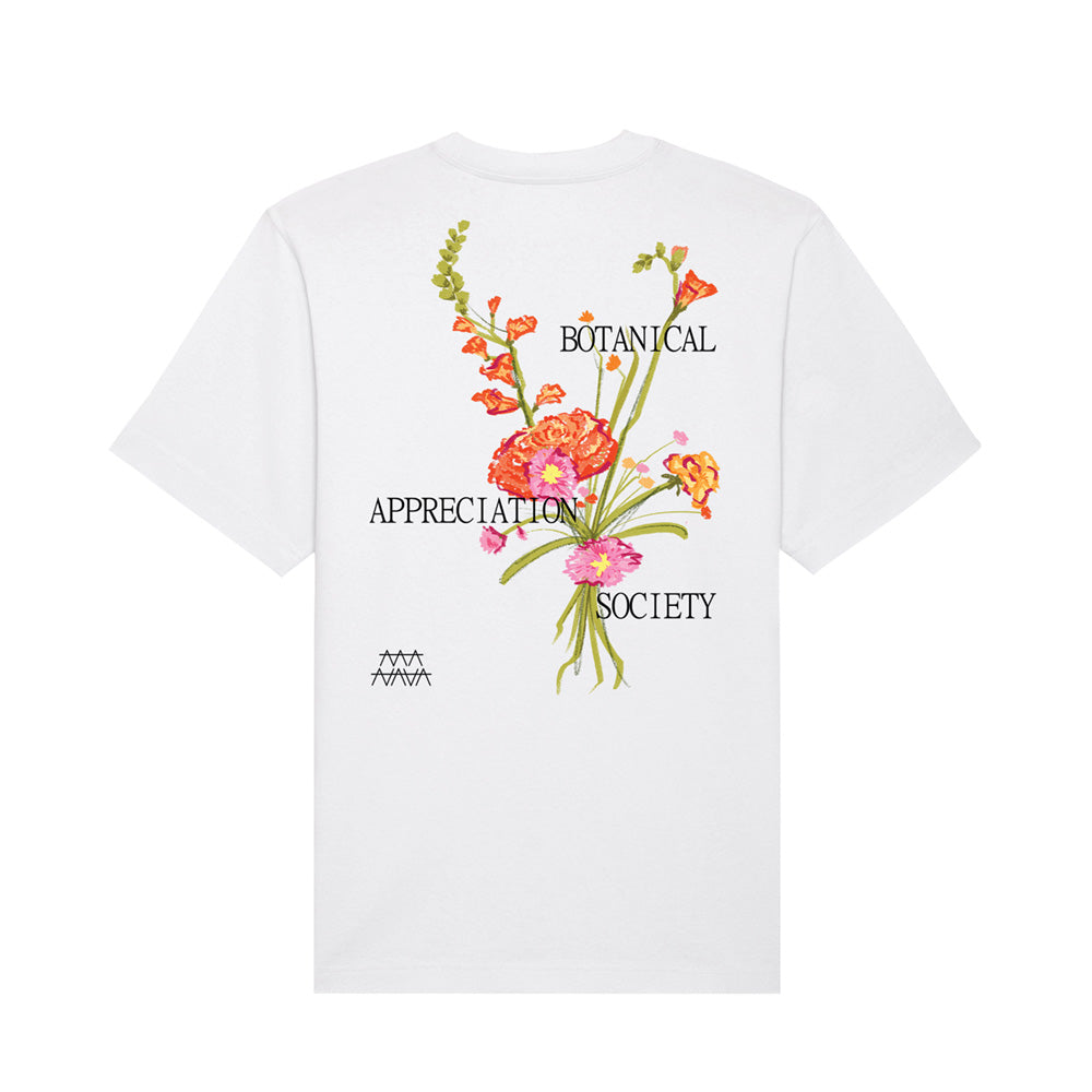 Botanical Appreciation Society T-Shirt