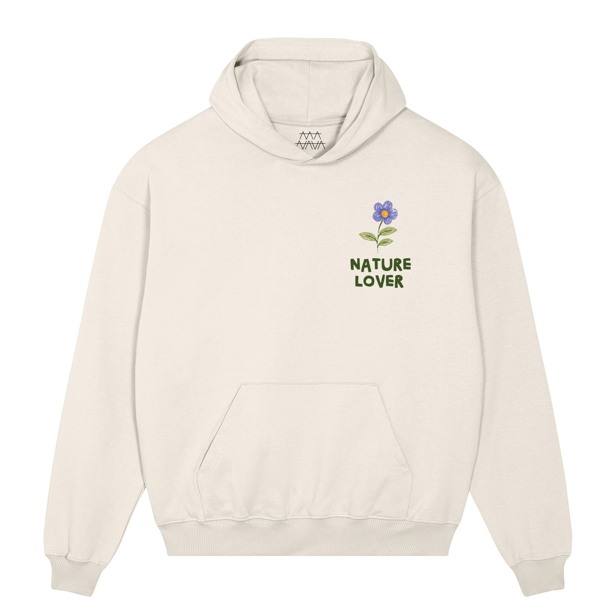 Nature Lover Hoodie