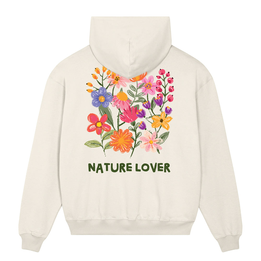 Nature Lover Hoodie