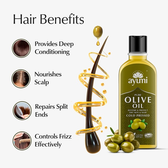 Pure Olive Oil