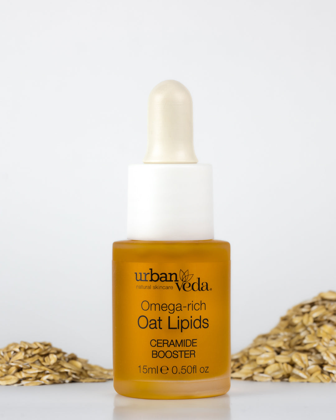 Omega Rich Oat Lipids | Ceramide Booster