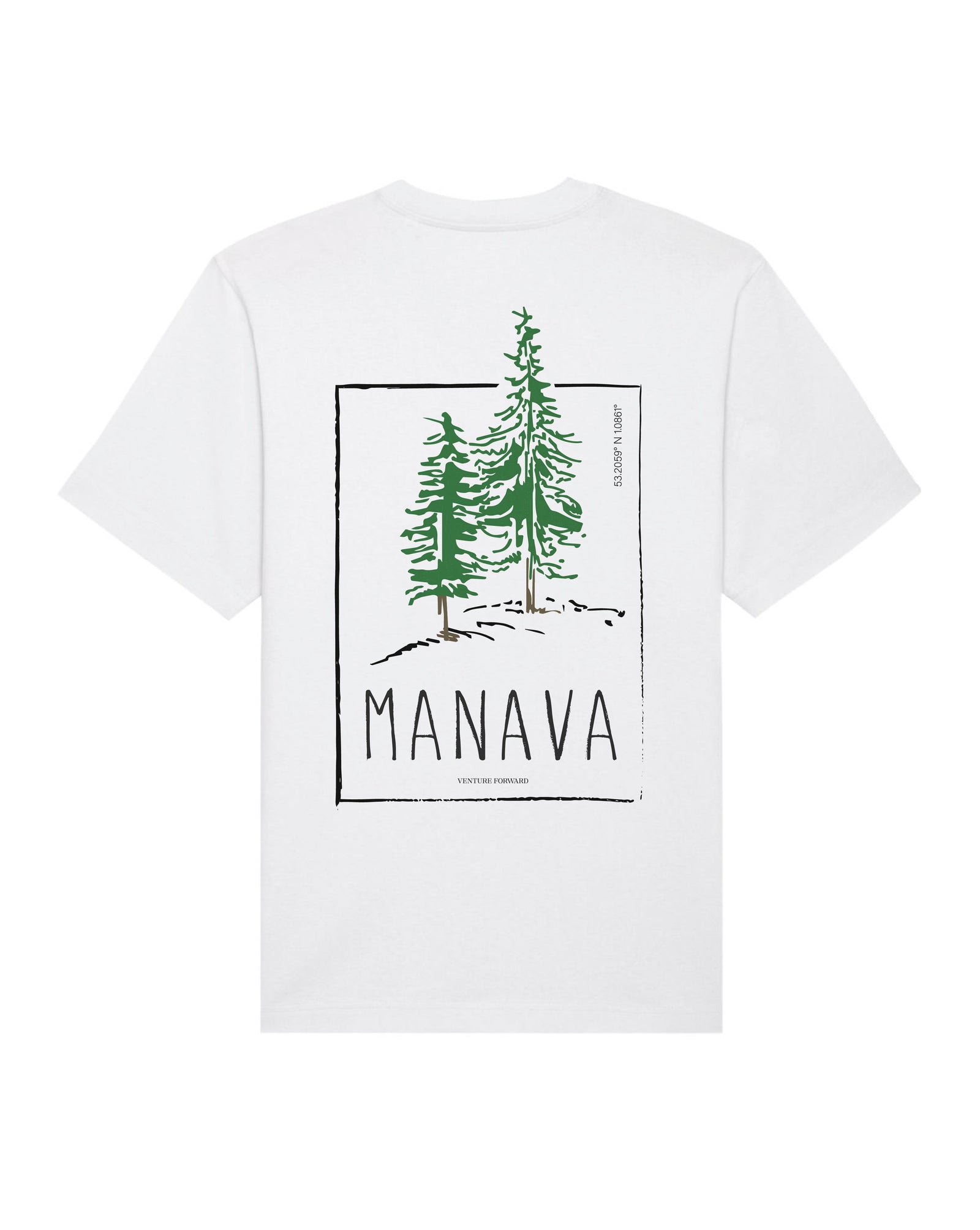 Pine Tree T-Shirt