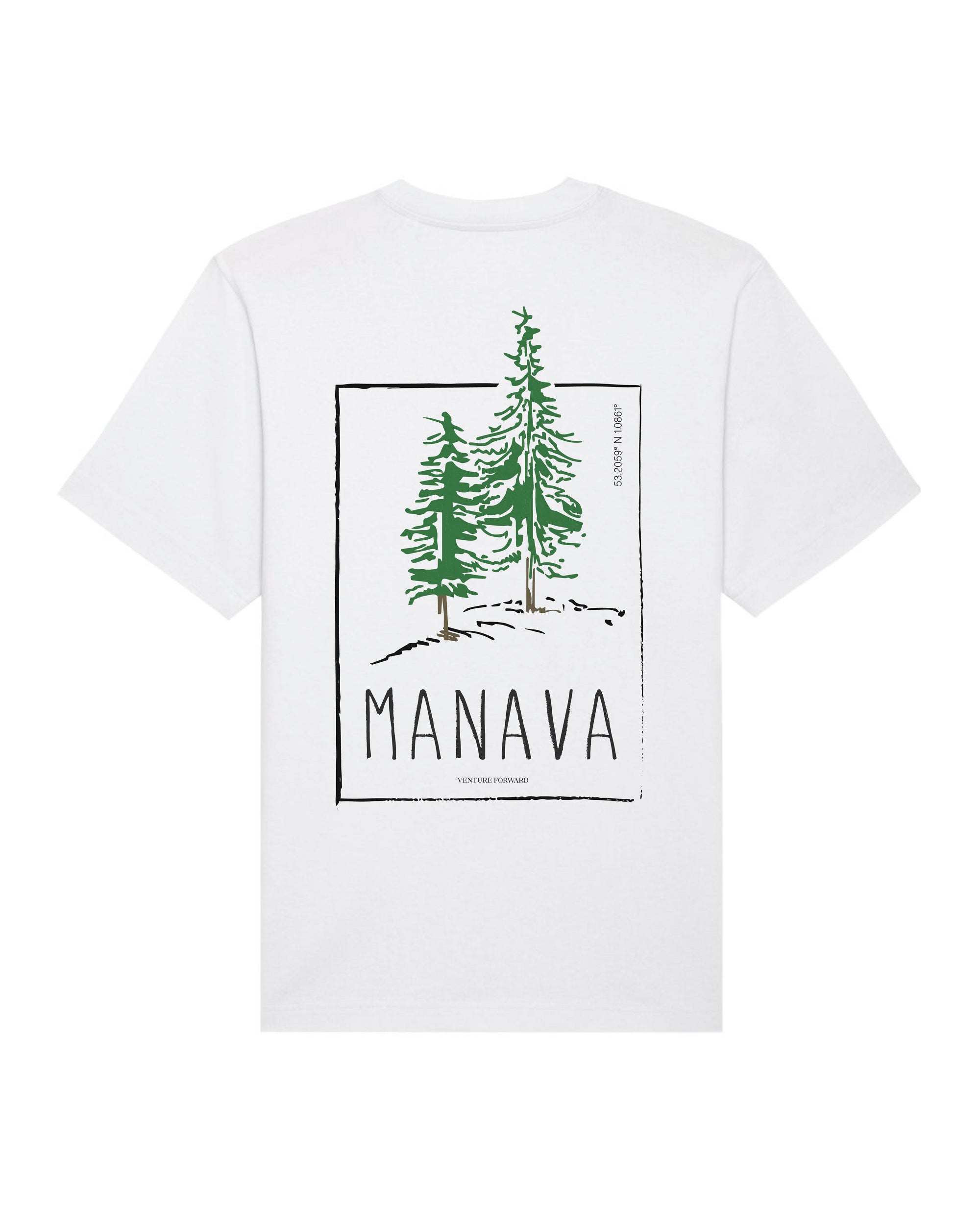 Pine Tree T-Shirt