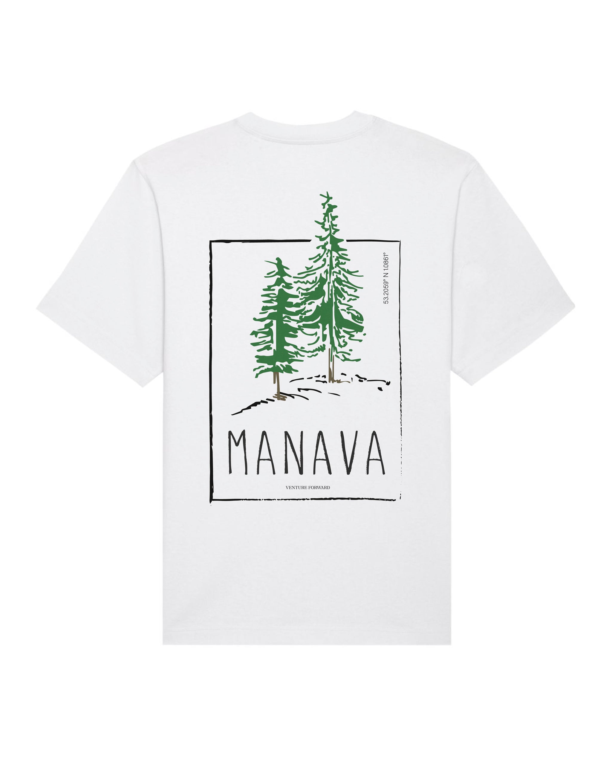 Pine Tree T-Shirt