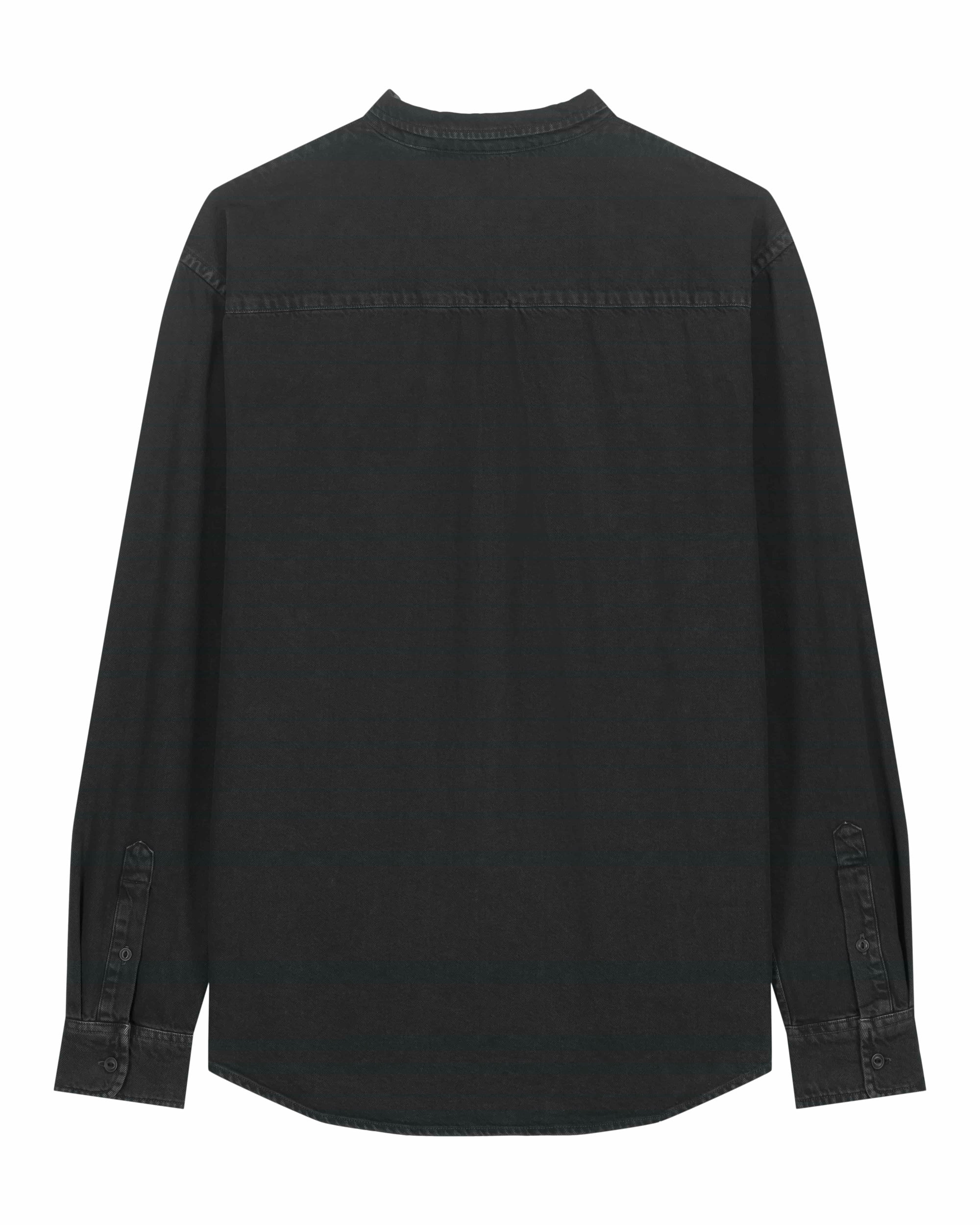 Luke Crump Beach Shirt