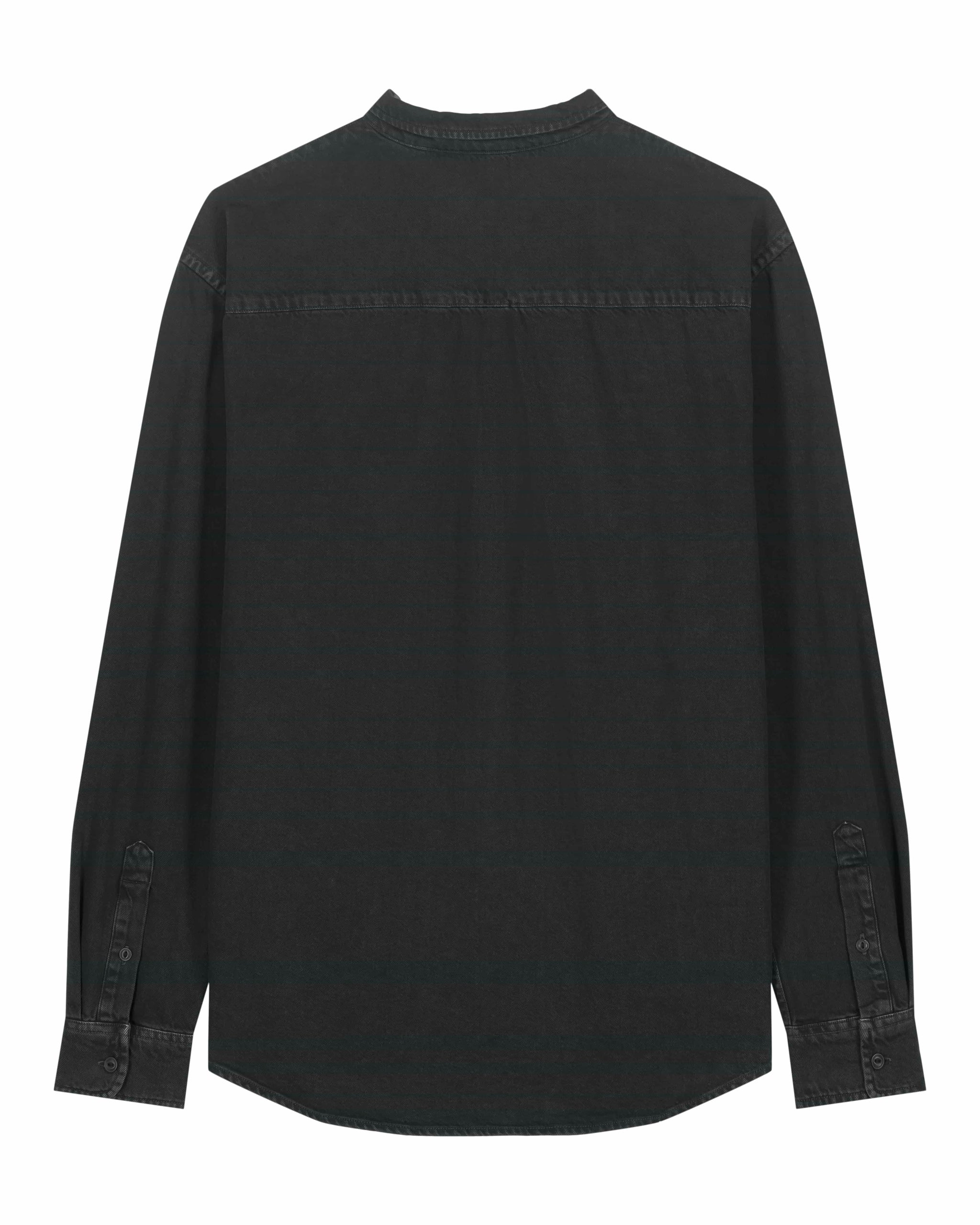 Luke Crump Beach Shirt