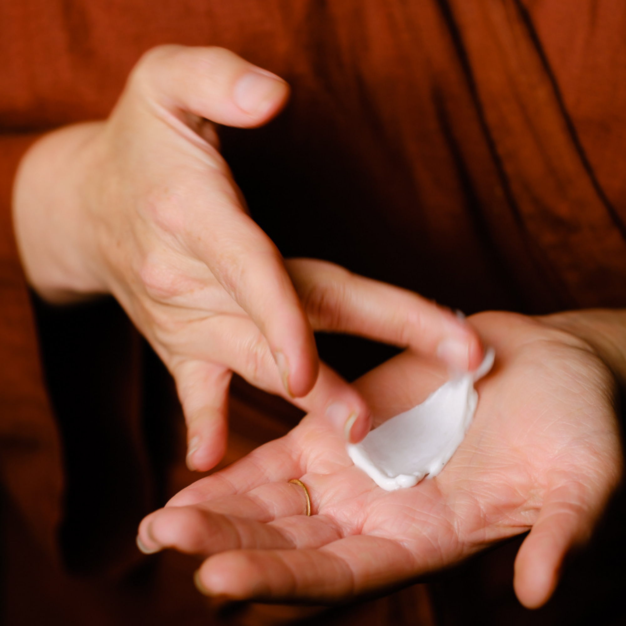 Purifying Day Cream | Oil Control