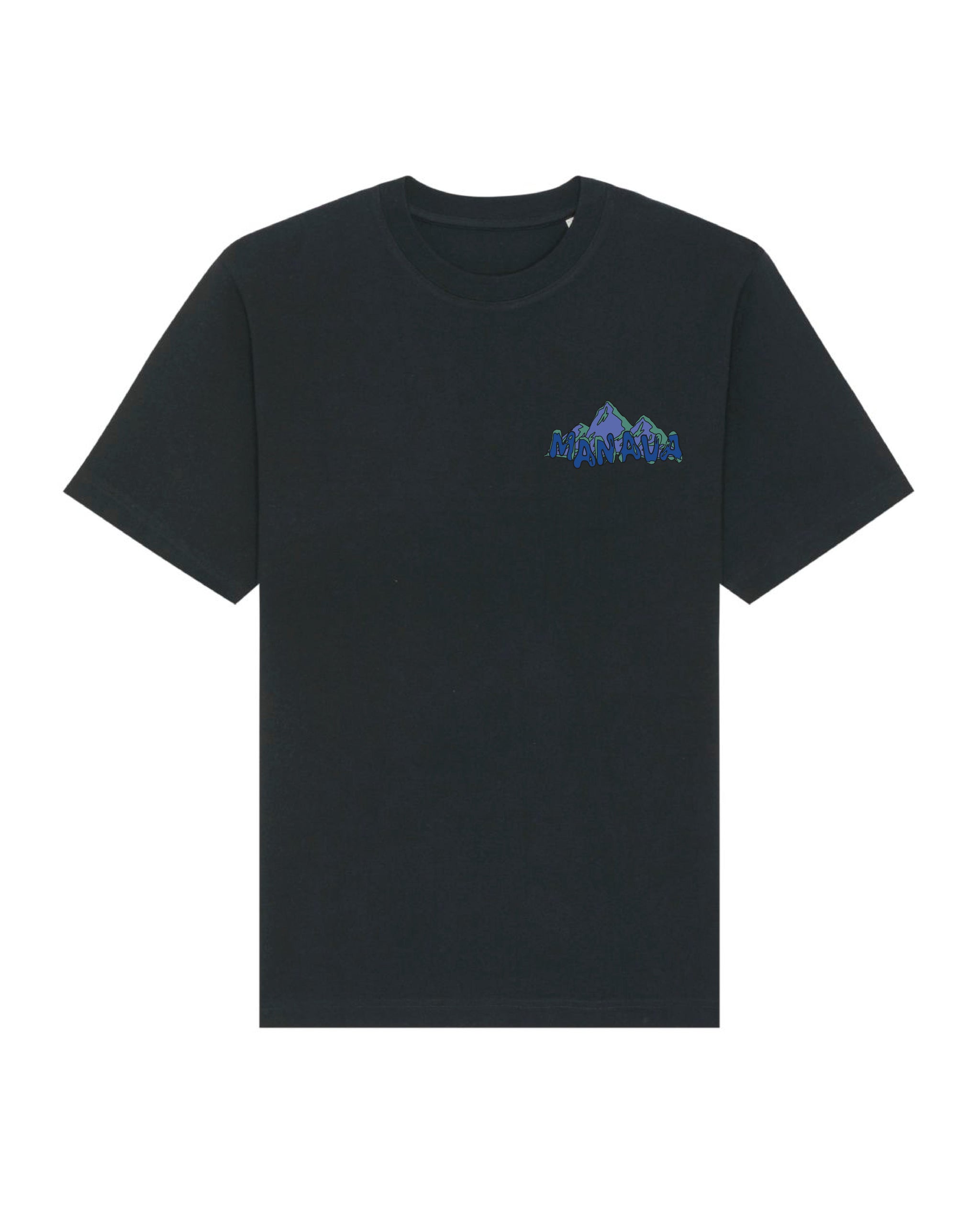 Manava Mountains T-Shirt