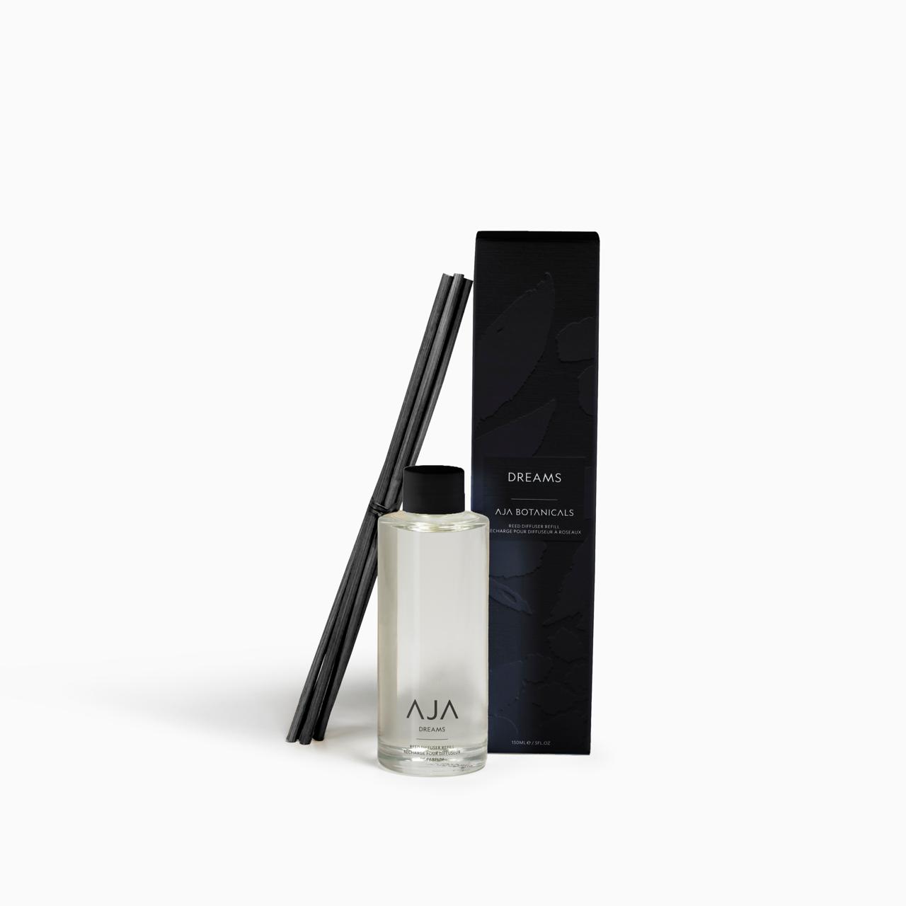 Dreams Diffuser Refill - Black