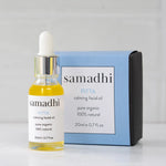 PITTA Calming Facial Oil - Sensitive Skin